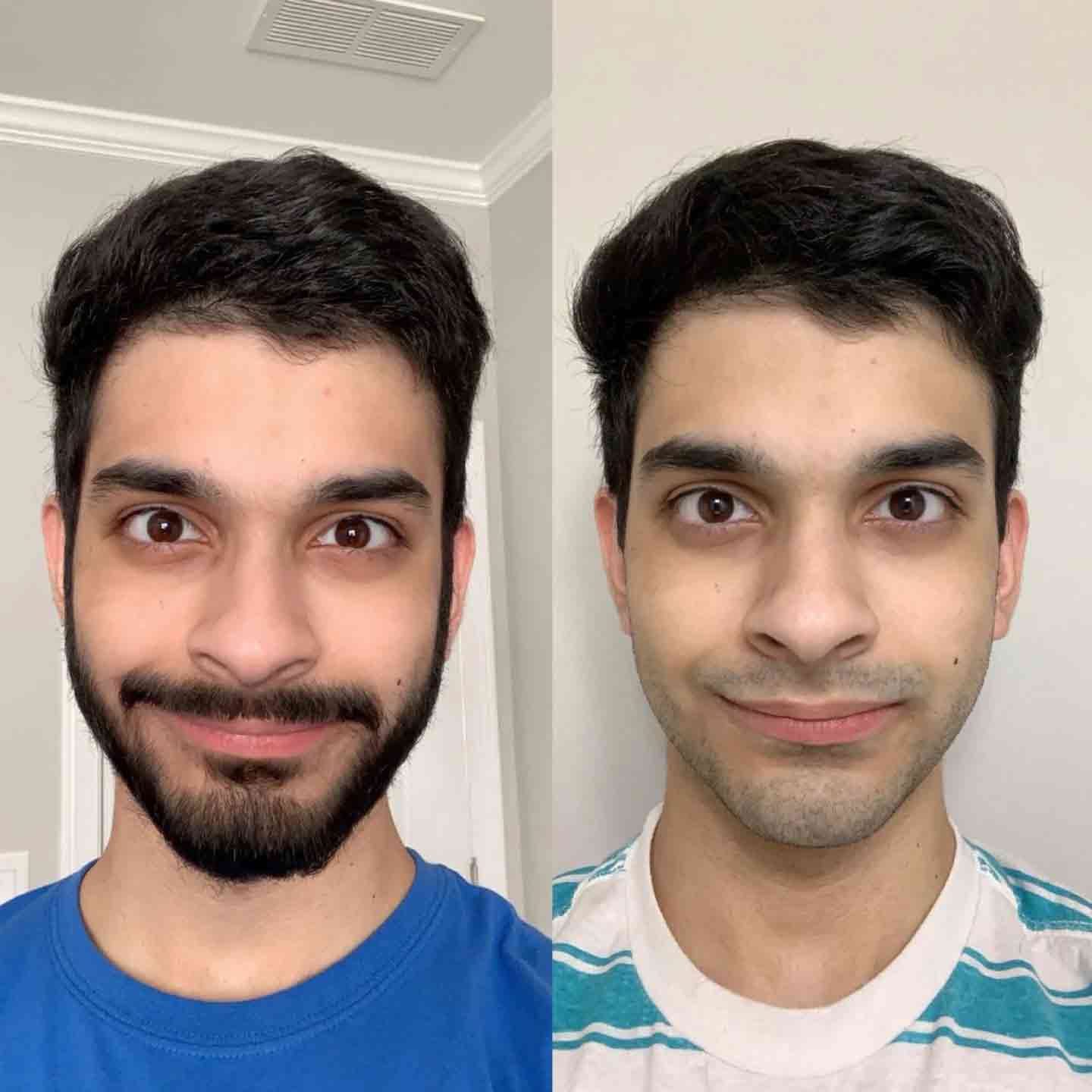 Portable Mini Electric Shaver Machine @ Just 599/-